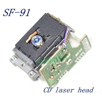 SF-91 SF91 (5PIN/8PIN), CD-плейър, подмяна на лазерни лещи, главоболие част, оптичен звукосниматель, медиасистема, радиоплеер