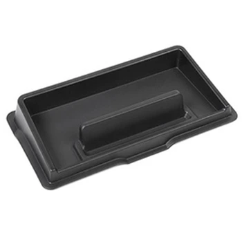 Многофункционална кутия за съхранение на арматурното табло на автомобила, аксесоари за интериора на Suzuki Jimny 2019 2020