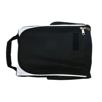 Нова неутрална чанта за обувки за голф, износостойкая облекло за голф, чанта за спорт на открито, пътна предпоставка за голф
