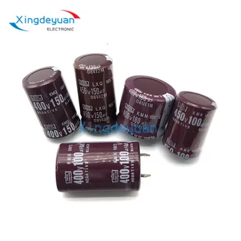 1БР Алуминиеви електролитни кондензатори 200 До 2200 icf black diamond кондензатор размер 30X50 35X40/45/50/ 60 мм