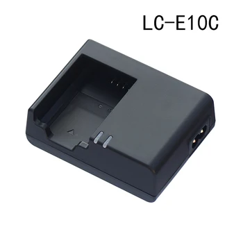 Зарядно Устройство за вашата камера батерия LC-E10C приложимо за Canon EOS 1100D 1200D 1300d 1500D 3000D