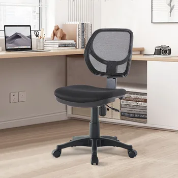 Коректор на стойката на тялото, мрежа за офис стол, ергономична удобна тъканно възглавница за облегалка офис столове, Мебели за дома