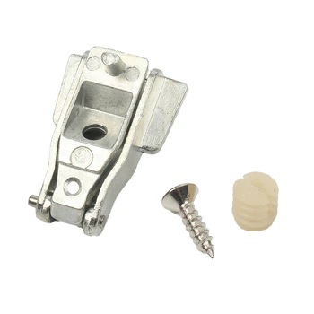Ремонт на електрически вериги хромирани външни Дръжката на Вратата за Fiat 500 51964555