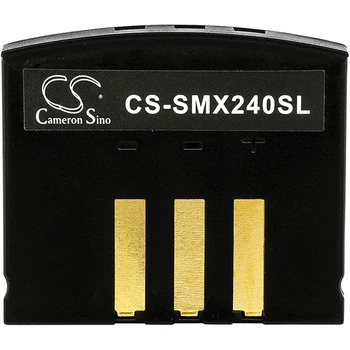 Батерия Cameron Sino 350 ма за Sonumaxx диапазон 2.4 2.4 PR ресивъра Unisar DH900 за слушане на телевизора 230-469