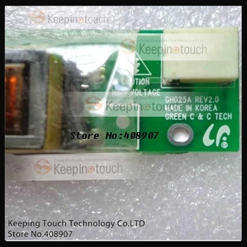 За платка инвертор за захранване TS-121A GH025A REV2.0 SONY PCG-252L VGC-L LCD
