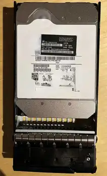 За Lenovo 4XB7A14102 01PG625 10 TB 7,2 ДО SAS 3,5-инчов твърд диск 12 GB DE6000H