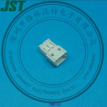 Оригинални електронни компоненти и аксесоари гофриран тип, стъпка 1,5 мм, ZMR-02, JST