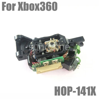 10 бр за Xbox 360 на Microsoft драйвер за лазерна глава на обектива HOP-141X 14XX