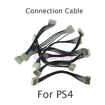 30 бр. 4pin 5pin кабел за захранване на PlayStation 4 PS4 ADP-240CR, подмяна на АДФ-240AR