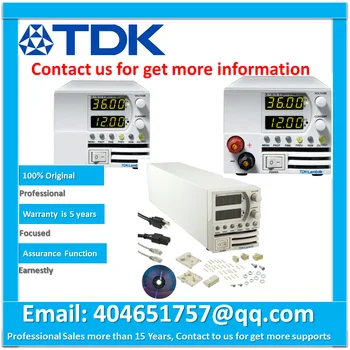 TDK-LAMBDA GEN60-25 Източник на захранване: програмируем лаборатория; Ch: 1; 0-60VDC; 0-25A