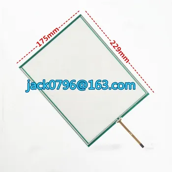 10,4-инчов сензорен панел, за ремонт сензорен стъкло AA104VC01