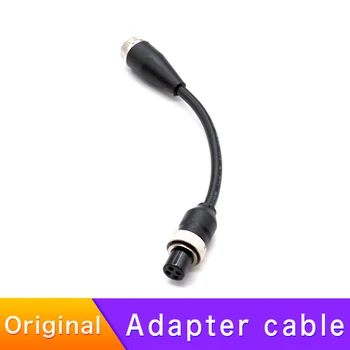 Оригинален кабел-адаптер, удължителен кабел за зареждане на Ninebot Gokart Картинг Комплект Аксесоари Rro Lamborghini