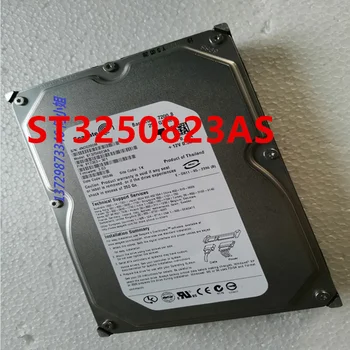 Почти Нови Оригинални Твърд диск SEAGATE 250GB 3.5
