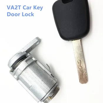 Заключване за ключове Заключване на автомобила за ремонт на брави VA2T AUTO АВТОМОБИЛНИ БРАВИ