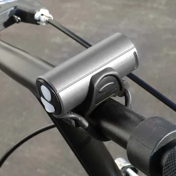 Каране на фарове, фарове за планински велосипед, USB-акумулаторна фарове силно осветление, задните светлини за една кола