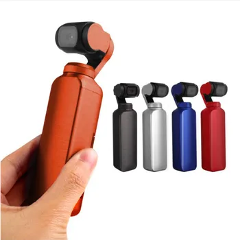 Защитно фолио Sunnylife за джобни стикери Osmo, аксесоар за кожата за ръчно карданной камера DJI OSMO Pocket
