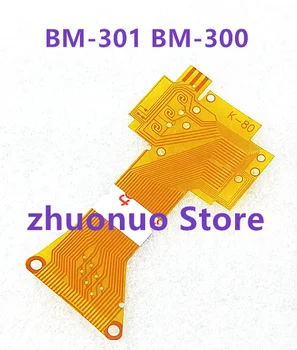 Функционален бутон на клавиатурата делото Гъвкав кабел за Konica Big mini BM-300 BM-301 ремонт на детайл