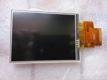 LM1229A01-01A, LM1046A01-1C, LCD дисплей с цифров преобразувател докосване на екрана