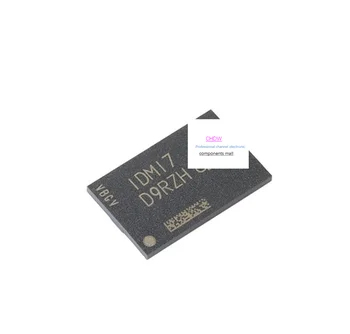 MT47H64M16NF-25E:M MT47H64M16NF-25E FBGA84 НОВ И ОРИГИНАЛЕН В НАЛИЧНОСТ чип памет DDR3 SDRAM