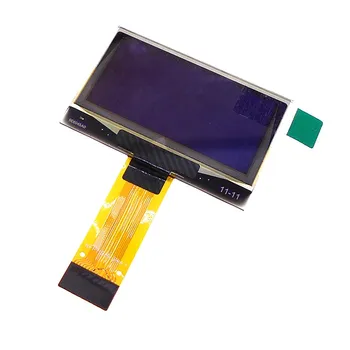 1,3-инчов OLED-дисплей 12864 LCD дисплей модул на дисплея CH1106 1116 16PIN сменяем дисплей OLED екран