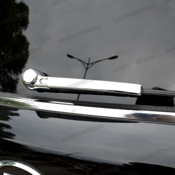 Делото чистачки на задното стъкло на автомобила, хромированное украса за Trumpchi Gac Gs8 2017 2018 2019 2020 2021, външни аксесоари за подреждане