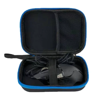 Чанта-калъф за мишка, калъф за G903, G900, G902, компактен органайзер за пътуване