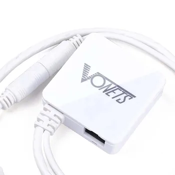 BLEL Hot VONETS VAR11N-300 Мини Многофункционален Безжичен Портативен Wifi router/Wifi Bridge/Wifi Ретранслатор 300 Mbps, 802.11 n Pro