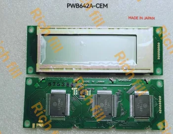 Нов LCD дисплей PWB642A-СЕМ