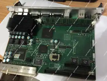 DHL Оригинален компактен PCI SC2120-3 инв C12AE, б/, 100% тестване