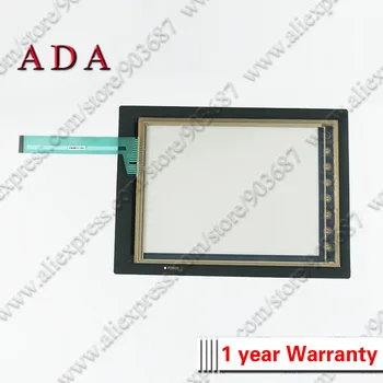 Дигитайзер, сензорен екран, за FUJI UG430H-SS1 UG430H-SS4 UG430H-ТН1 UG430H-TH4 UG430H-TS1 Тъчпад с външен защитен филм