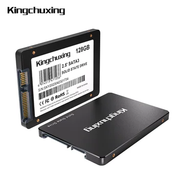 Kingchuxing Ssd Диск 2,5 