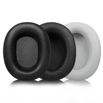 Еластични тампони за уши, Удобни подложки за ушите с катарама за слушалки W800BT