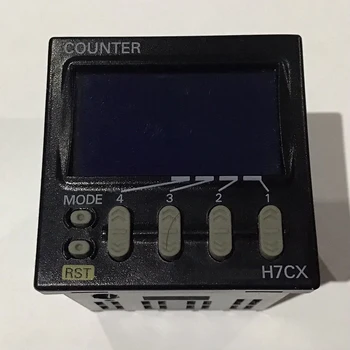 H7CX-A4D-N Брояч брой реле Цифров дисплей 