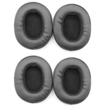 2 чифта накладки за слушалки Skullcandy Crusher 3.0 Безжична Bluetooth слушалка