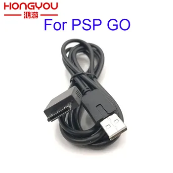 10 бр. за PSP Go USB кабел за трансфер на данни USB кабел за зареждане за PSP GO кабел с дължина около 1,2 м